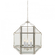 Morris Medium Lantern (279|SK 5009PN-CG)