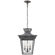 Elsinore Medium Hanging Lantern (279|CHC 5050WZ)