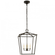 Darlana Medium Lantern (279|CHC 2165AI)