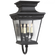 Elsinore Medium Bracket Lantern (279|CHD 2952BLK)