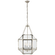Morris Small Lantern (279|SK 5008PN-CG)