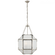 Morris Small Lantern (279|SK 5008PN-FG)