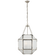 Morris Small Lantern (279|SK 5008PN-FG)
