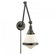 Gale Library Wall Light (279|TOB 2156BZ-WG)