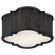 Tilden Small Flush Mount (279|TOB 4130BZ-WG)