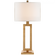 Mod Tall Table Lamp (279|SK 3208G-L)