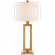 Mod Tall Table Lamp (279|SK 3208G-L)