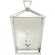 Darlana Wall Lantern (279|CHD 2165PN)