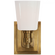 Bryant Single Bath Sconce (279|TOB 2152HAB-WG)