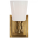Bryant Single Bath Sconce (279|TOB 2152HAB-WG)