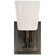 Bryant Single Bath Sconce (279|TOB 2152BZ-WG)
