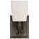 Bryant Single Bath Sconce (279|TOB 2152BZ-WG)