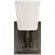 Bryant Single Bath Sconce (279|TOB 2152BZ-WG)