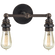 Boston Functional Double Light (279|SL 2932BZ)