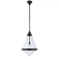 Gale Large Pendant (279|TOB 5156BZ-SG)