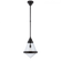 Gale Small Pendant (279|TOB 5155BZ-SG)