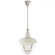 Henry Industrial Hanging Light (279|TOB 5042PN-WHT)