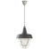 Henry Industrial Hanging Light (279|TOB 5042PN-G)