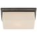 Newhouse Block Wall/Ceiling Light (279|TOB 4215BZ-WG)