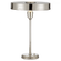 Carlo Table Lamp (279|TOB 3190PN)