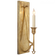 Savannah Sconce (279|SR 2140HAB)