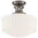 Milton Road Flush Mount (279|TOB 5150AN-WG)