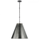 Goodman Medium Hanging Light (279|TOB 5091BZ-BZ)