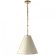 Goodman Small Hanging Light (279|TOB 5090HAB-AW)