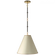 Goodman Small Hanging Light (279|TOB 5090BZ/HAB-AW)