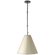 Goodman Small Hanging Light (279|TOB 5090BZ-AW)