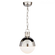 Hicks Small Pendant (279|TOB 5062PN-WG)