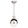 Hicks Small Pendant (279|TOB 5062PN-WG)