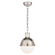 Hicks Small Pendant (279|TOB 5062AN-WG)