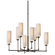 Ziyi Large Chandelier (279|TOB 5016BZ-NP)