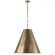 Goodman Large Hanging Lamp (279|TOB 5014HAB-HAB)