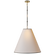 Goodman Large Hanging Lamp (279|TOB 5014BZ/HAB-NP/BT)