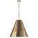 Goodman Large Hanging Lamp (279|TOB 5014BZ/HAB-HAB)