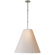Goodman Large Hanging Lamp (279|TOB 5014AN-NP)