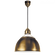 Eugene Medium Pendant (279|TOB 5013HAB)