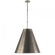 Goodman Large Hanging Lamp (279|TOB 5014AN-AN)