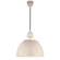 Eugene Medium Pendant (279|TOB 5013AW)