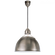 Eugene Medium Pendant (279|TOB 5013AN)