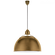 Eugene Large Pendant (279|TOB 5000HAB)