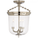 Merchant Semi-Flush (279|TOB 4212PN)