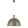 Eugene Large Pendant (279|TOB 5000AN)