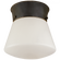 Perry Street Ceiling Light (279|TOB 4000BZ)