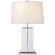 Block Large Table Lamp (279|TOB 3030CG-C)