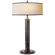 Longacre Tall Table Lamp (279|TOB 3001BZ-NP/BT)