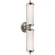 Merchant Double Bath Light (279|TOB 2207CH-WG)