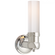 Graydon Single Bath Light (279|TOB 2187PN-WG)